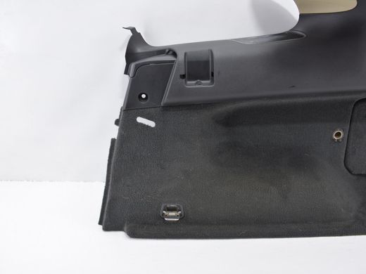 Карта багажного отсека правая VOLVO XC60 2008-2013 39811644, 39811644, B