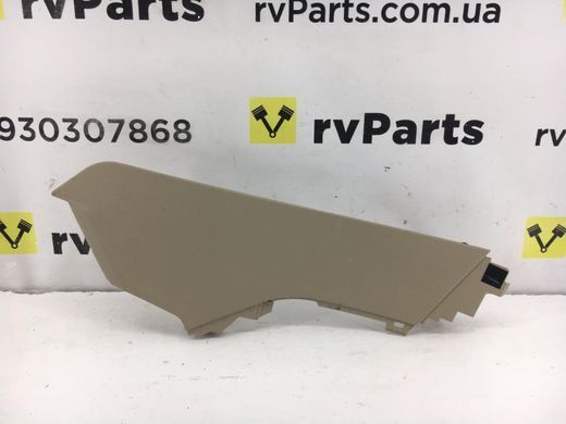 Накладка центральної консолі SUBARU OUTBACK B15 2015-2019 92125AL00AVH, 92125AL00AVH, A