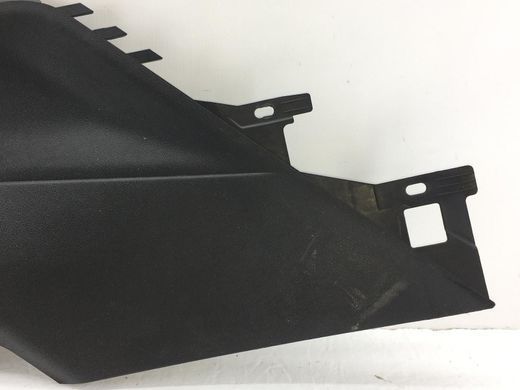 Накладка консолі права PEUGEOT 5008 2009-2016 7591Z6, 7591Z6, A