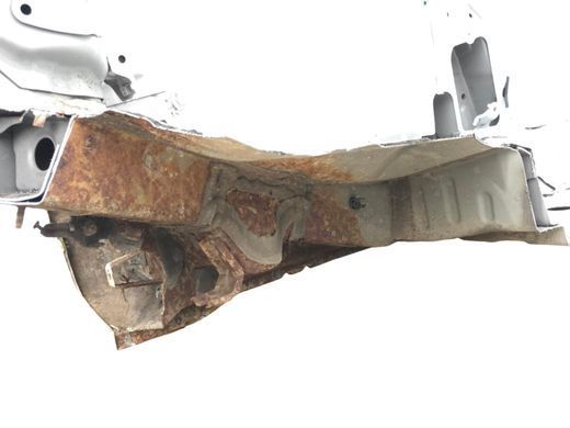 Четверть автомобиля передняя левая TOYOTA AVENSIS T27 2012-2015 57028-02020, 57028-02020, A