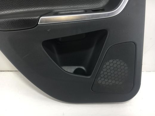 Карта дверей задня ліва VOLVO XC60 2008-2013 39812641, 39812641, B