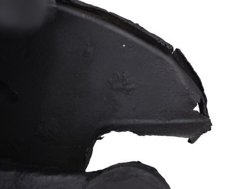 Кулак поворотний передній правий HONDA CR-V 2006-2010 (в зборі з 45255SWW000, 44600SJKJ00, 57450SXS003, шарова під заміну) 51211SWAA00, 51211SWAA00, A