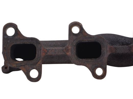 Колектор випускний TOYOTA AVENSIS T27 2012-2015 17141-26100, 17141-26100, A