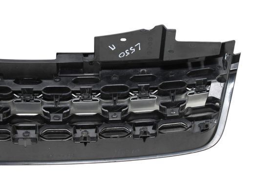 Решітка радіатора LAND ROVER DISCOVERY SPORT L550 2019- (LK728A100) LR127707, LR127707, B