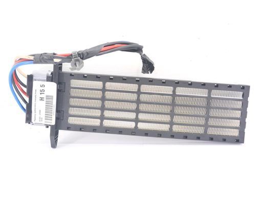 Радіатор примусового підігріву пічки KIA SPORTAGE SL 2013-2015 97191-2Y000, 97191-2Y000, A