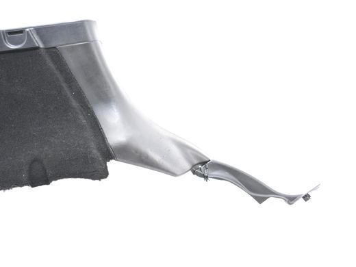 Карта багажного відсіку ліва LAND ROVER RANGE ROVER SPORT L320 2005-2009 ESJ501480PVJ, ESJ501480PVJ, B