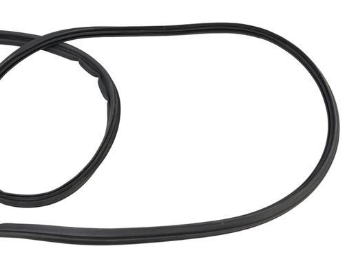 Уплотнитель крышки багажника NISSAN ROGUE T33 2023- 90830-6RA0B, 90830-6RA0B, A