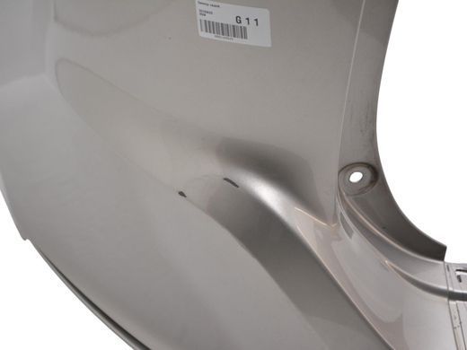 Бампер задній VOLVO XC60 2008-2013 30763426, 30763426, B