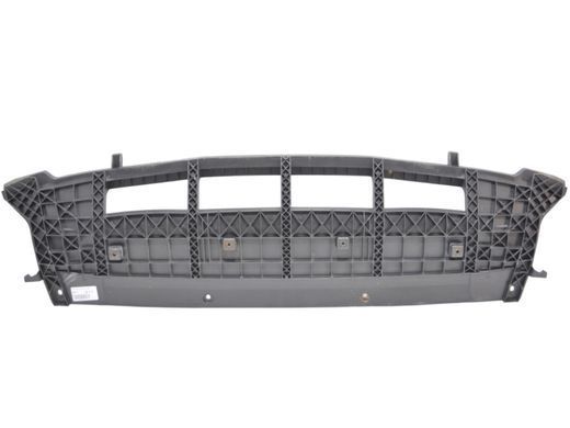 Захист переднього бампера нижній AUDI Q5 2008-2012 8R0807233A, 8R0807233A, A