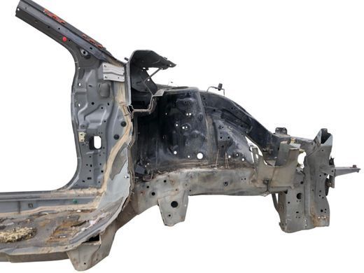 Чверть автомобіля передня ліва HONDA CR-V 2010-2012 04645SWWE00ZZ, 04645SWWE00ZZ, A