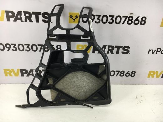 Кронштейн бампера задній правий MERCEDES ML 320 W164 2005-2008 A1648850214, A1648850214, A