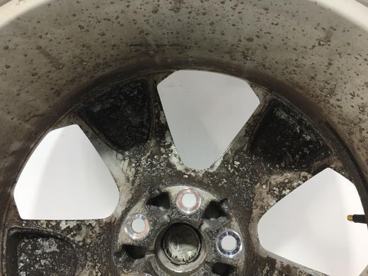 Диск R18 5* OPEL MOKKA 2012-2016 95181597, 95181597, B