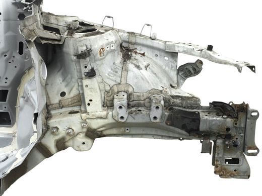 Четверть автомобиля передняя левая TOYOTA AVENSIS T27 2012-2015 57028-02020, 57028-02020, A