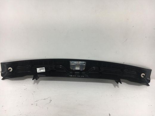 Накладка замка багажника VOLVO XC60 2008-2013 30740438, 30740438, A