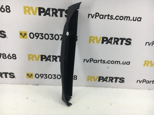 Пильник переднього крила лівий MERCEDES E220 W212 2012-2016 A2128890125, A2128890125, A