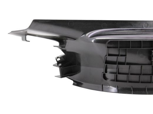 Накладка порога задня ліва внутрішня VOLVO XC90 2015-2019 (32244625) 31363747, 31363747, B