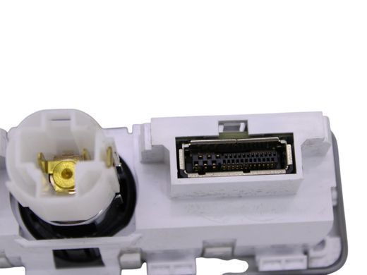 Разъем USB/AUX LAND ROVER RANGE ROVER EVOQUE L538 2015-2018 FK7219C166GB, FK7219C166GB, A