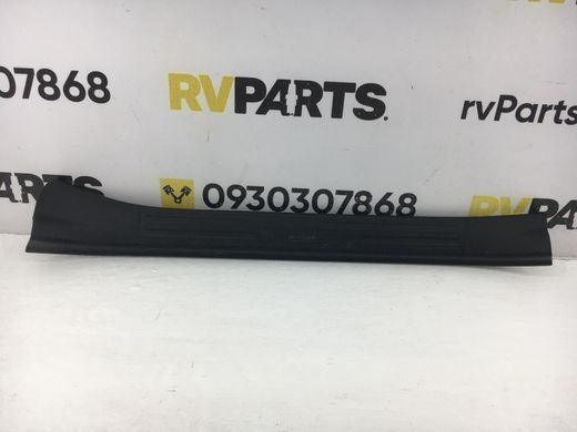 Накладка порога передня ліва внутрішня SUBARU FORESTER S14 2018-2021 94060SJ040VH, 94060SJ040VH, B