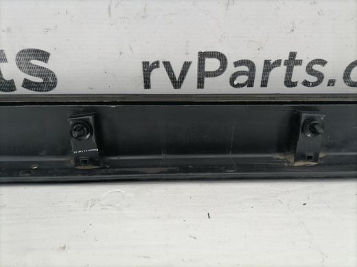 Молдинг дверей передній лівий зовнішній SUBARU OUTBACK B15 2015-2019 91112AL53A, 91112AL53A, A