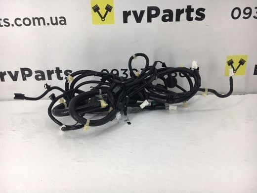 Проводка кришки багажника ACURA ILX 2012-2018 32108-TV9-A10, 32108-TV9-A10, A