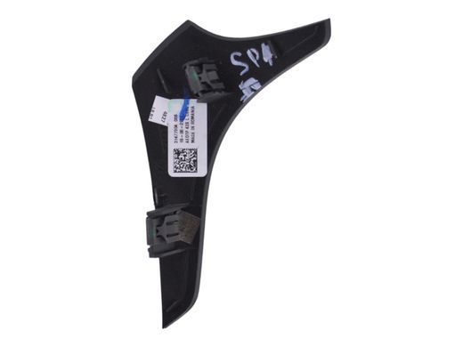 Накладка торпедо передня права VOLVO S60 SPA 2019-2024 31477904, 31477904, A
