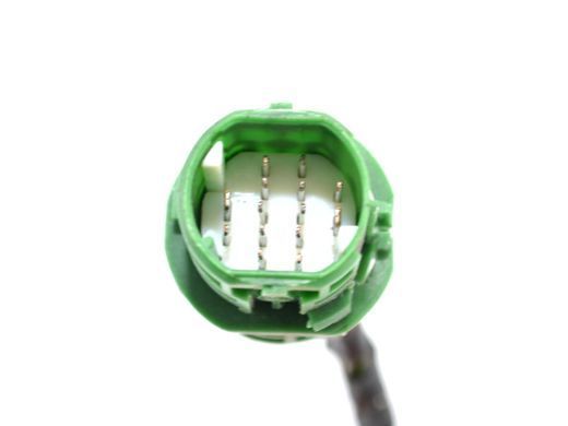 Проводка дверей задня права FIAT 500L 2012-2016 51938793, 51938793, A