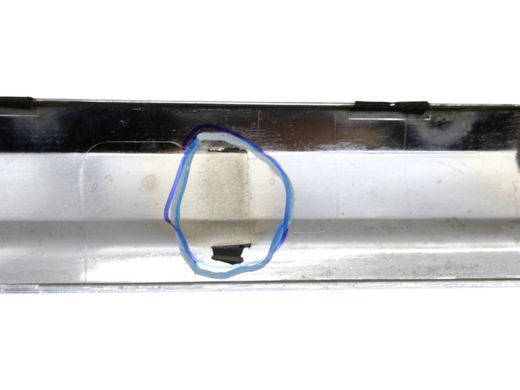 Накладка дверей багажника SUBARU ASCENT 2018-2022 91111XC40A, 91111XC40A, B