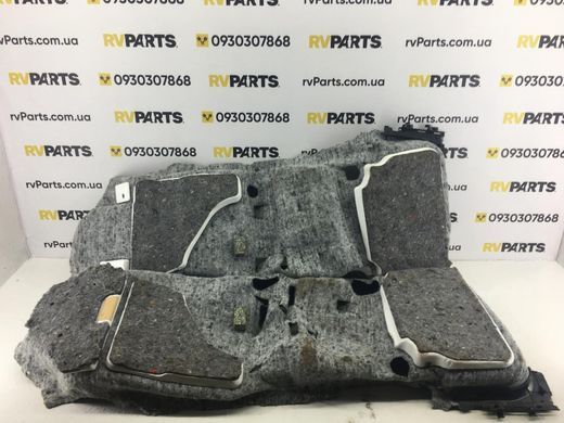 Обшивка підлоги SUBARU FORESTER S14 2018-2021 95011SJ040, 95011SJ040, A