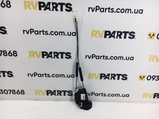 Замок дверей задній лівий SUBARU FORESTER S14 2018-2021 61035SJ010, 61035SJ010, A