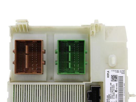 Блок предохранителей VOLVO V60 Y20 2013-2018 31412970, 31412970, A