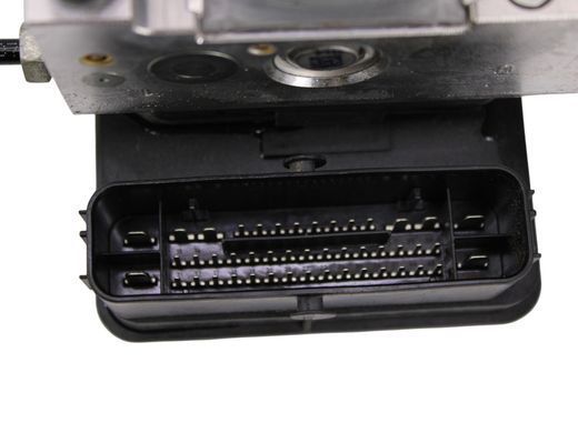 Блок ABS LAND ROVER DISCOVERY SPORT L550 2014-2019 (LR062672) GJ322C405AH, GJ322C405AH, A
