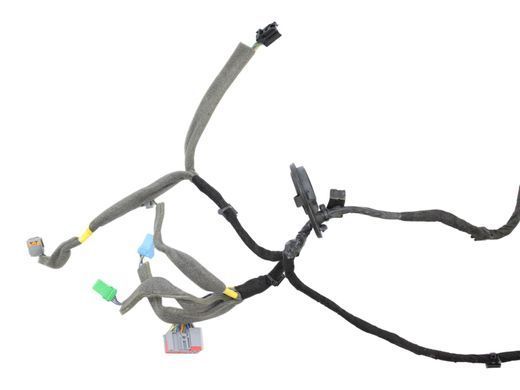 Проводка дверей задня ліва VOLVO V60 Y20 2013-2018 31275440, 31275440, A