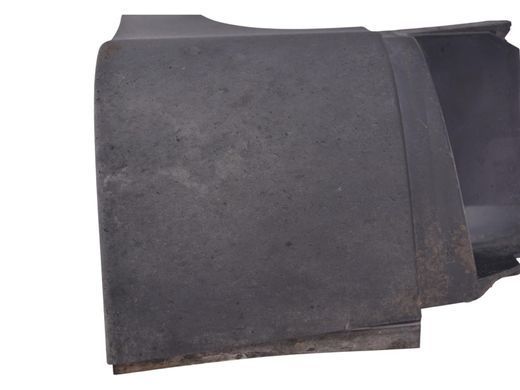 Накладка порога передняя левая VOLVO XC60 2008-2013 31294867, 31294867, B