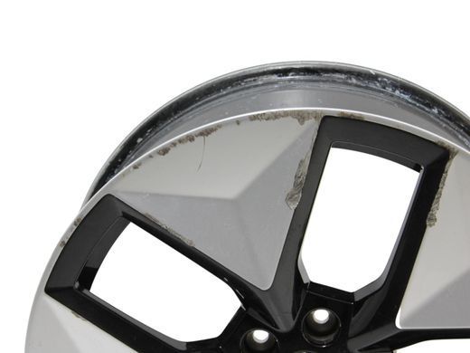 Диск R20 5* POLESTAR 2 2020- (9JхR20, PCD5x108 ET53 d60.1) 32358374, 32358374, B