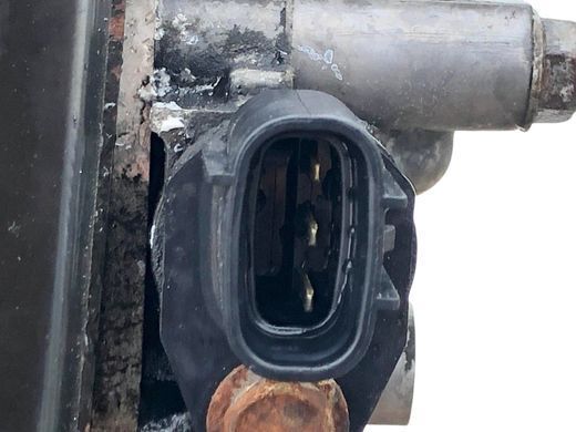 Двигатель NISSAN NAVARA D40 2005-2010 (2.5D (YD25), в зборі з форсунками та ПНВТ) 10102EC00A, 10102EC00A, A