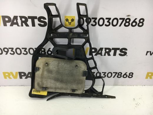 Кронштейн бампера задній правий MERCEDES ML 320 W164 2005-2008 A1648850214, A1648850214, A