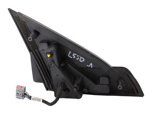 Дзеркало заднього виду ліве LAND ROVER DISCOVERY SPORT L550 2014-2019 LR072955, LR072955, A