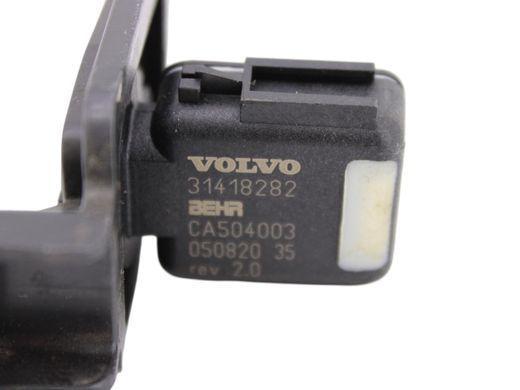 Датчик забруднення повітря салону VOLVO S60 SPA 2019-2024 31418282, 31418282, A