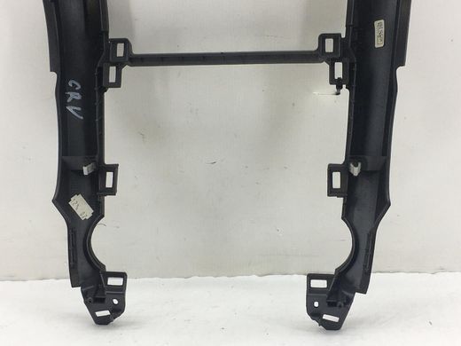 Накладка торпедо нижня HONDA CR-V 2006-2010 77250SWAA11ZA, 77250SWAA11ZA, A