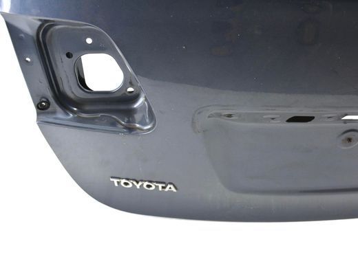 Крышка багажника TOYOTA AVENSIS T27 2009-2011 67005-05110, 67005-05110, A
