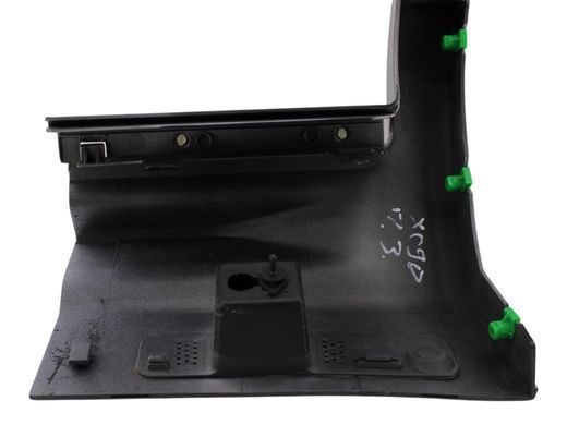 Накладка порога задняя правая внешняя VOLVO XC90 2015-2019 31395886, 31395886, B