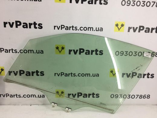 Стекло двери переднее левое SUBARU FORESTER S13 2014-2018 61011SG010, 61011SG010, A
