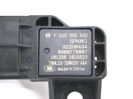 Датчик абсолютного тиску VOLVO XC60 2017- 32208434, 32208434, A