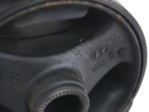 Подушка двигателя передняя HYUNDAI SANTA FE CM 2006-2009 21910-2B100, 21910-2B100, A