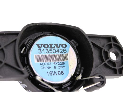 Динамік передний левый правый VOLVO XC90 2015-2019 31350426, 31350426, A