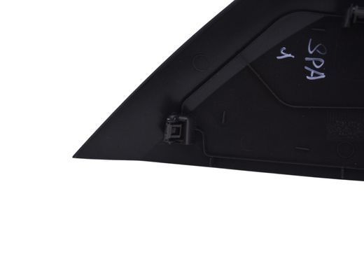 Накладка торпедо передня ліва VOLVO S60 SPA 2019-2024 31467504, 31467504, A