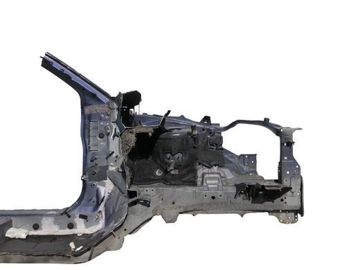 Чверть автомобіля передня ліва CITROEN C-CROSSER 2007-2013 7212YE, 7212YE, A