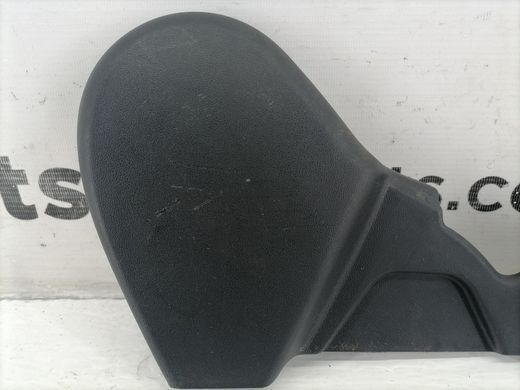 Заглушка сиденья передняя левая TOYOTA AVENSIS T27 2009-2011 7186205060C0, 7186205060C0, A