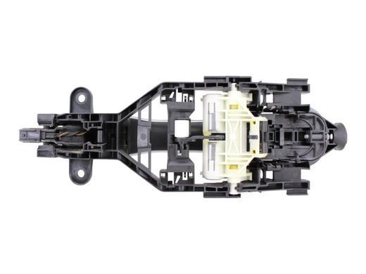 Ручка двери наружная задняя правая VOLVO XC90 2015-2019 (в зборі з 40013438) 31378254, 31378254, A
