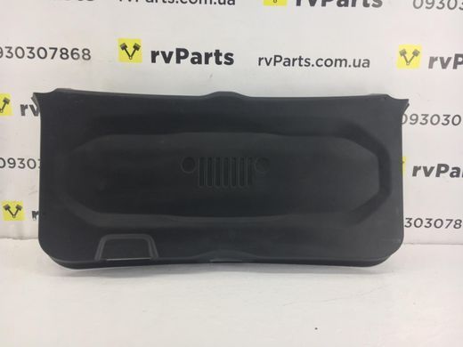 Карта кришки багажника JEEP RENEGADE 2014- 5VY06LXHAA, 5VY06LXHAA, A